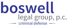 Boswell Legal Group Logo